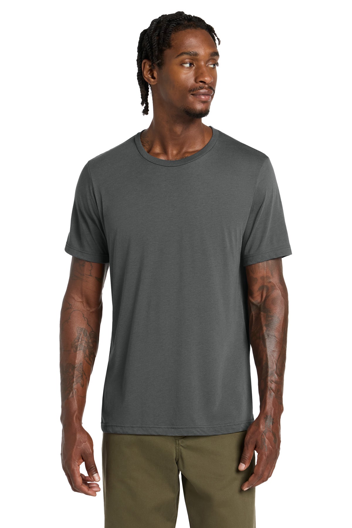 BELLA+CANVAS  ®  Unisex Triblend Short Sleeve Tee. BC3413 | Add Your Logo