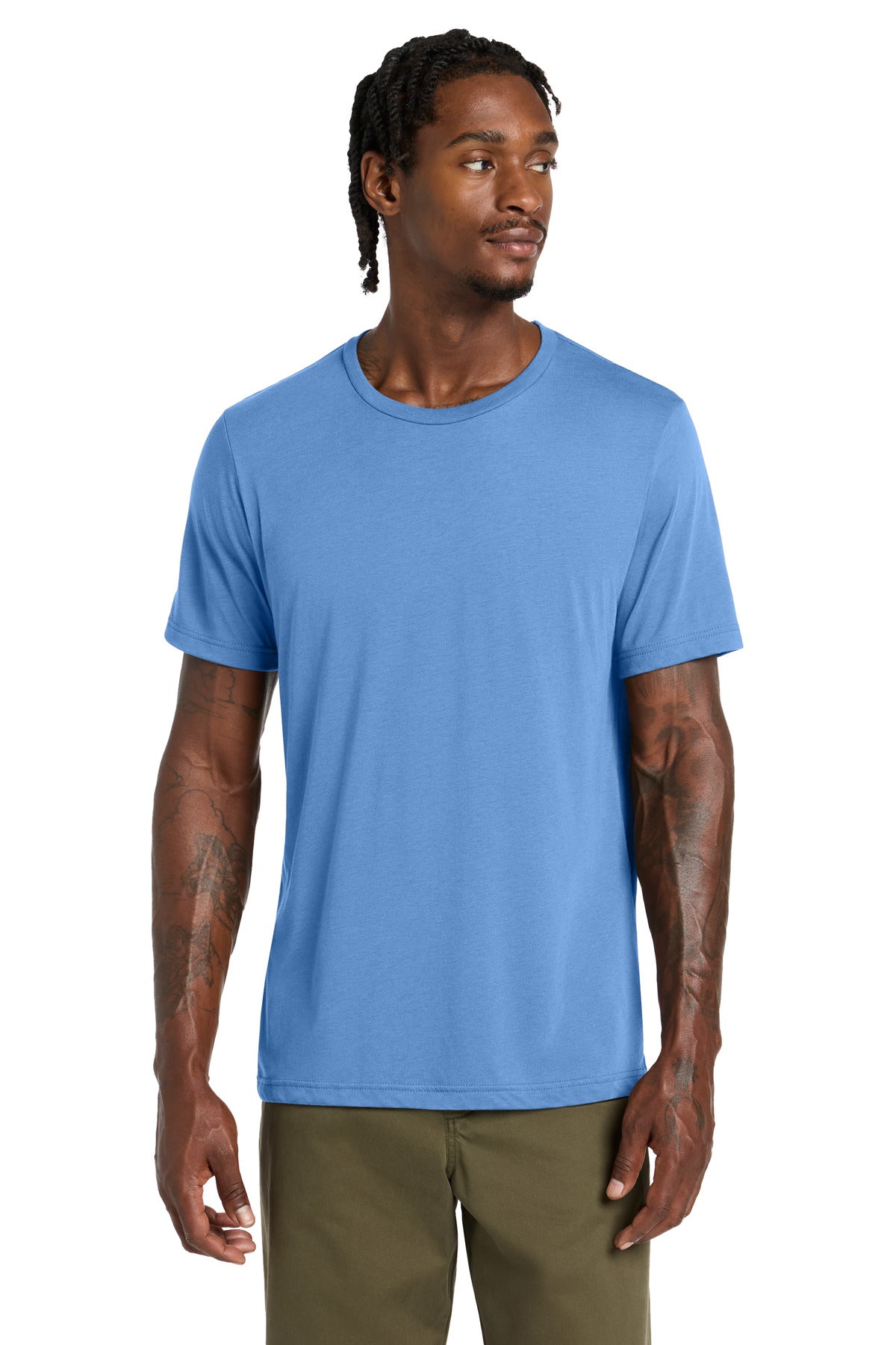 BELLA+CANVAS  ®  Unisex Triblend Short Sleeve Tee. BC3413 | Add Your Logo