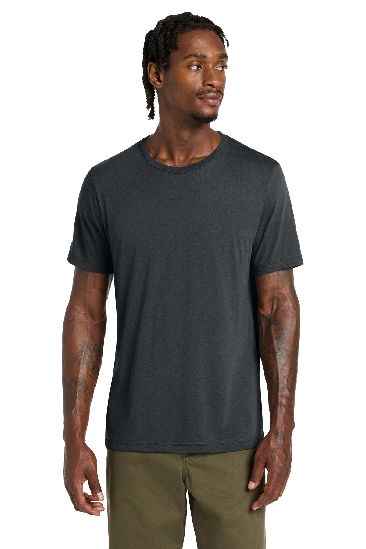 BELLA+CANVAS  ®  Unisex Triblend Short Sleeve Tee. BC3413 | Add Your Logo