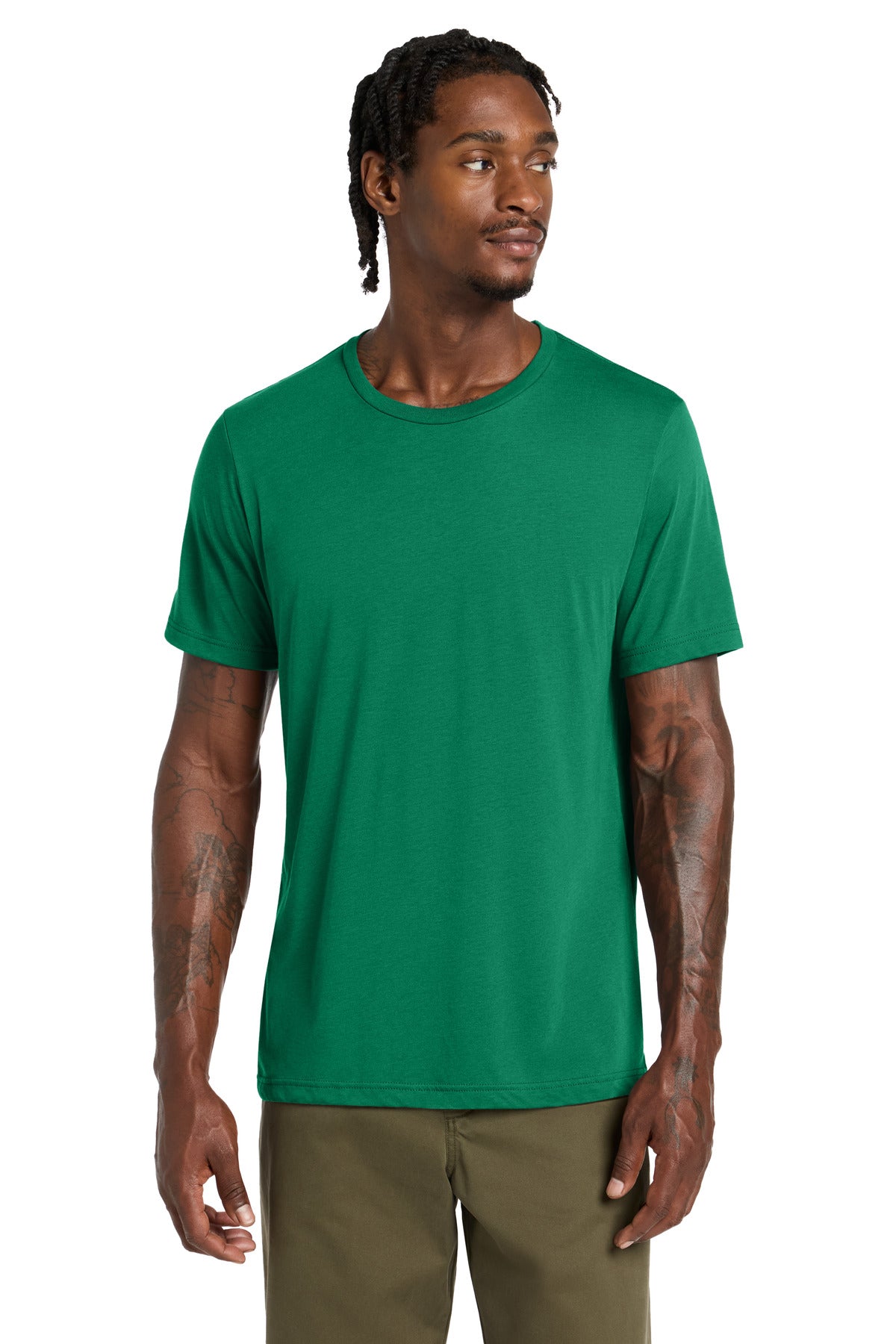 BELLA+CANVAS  ®  Unisex Triblend Short Sleeve Tee. BC3413 | Add Your Logo