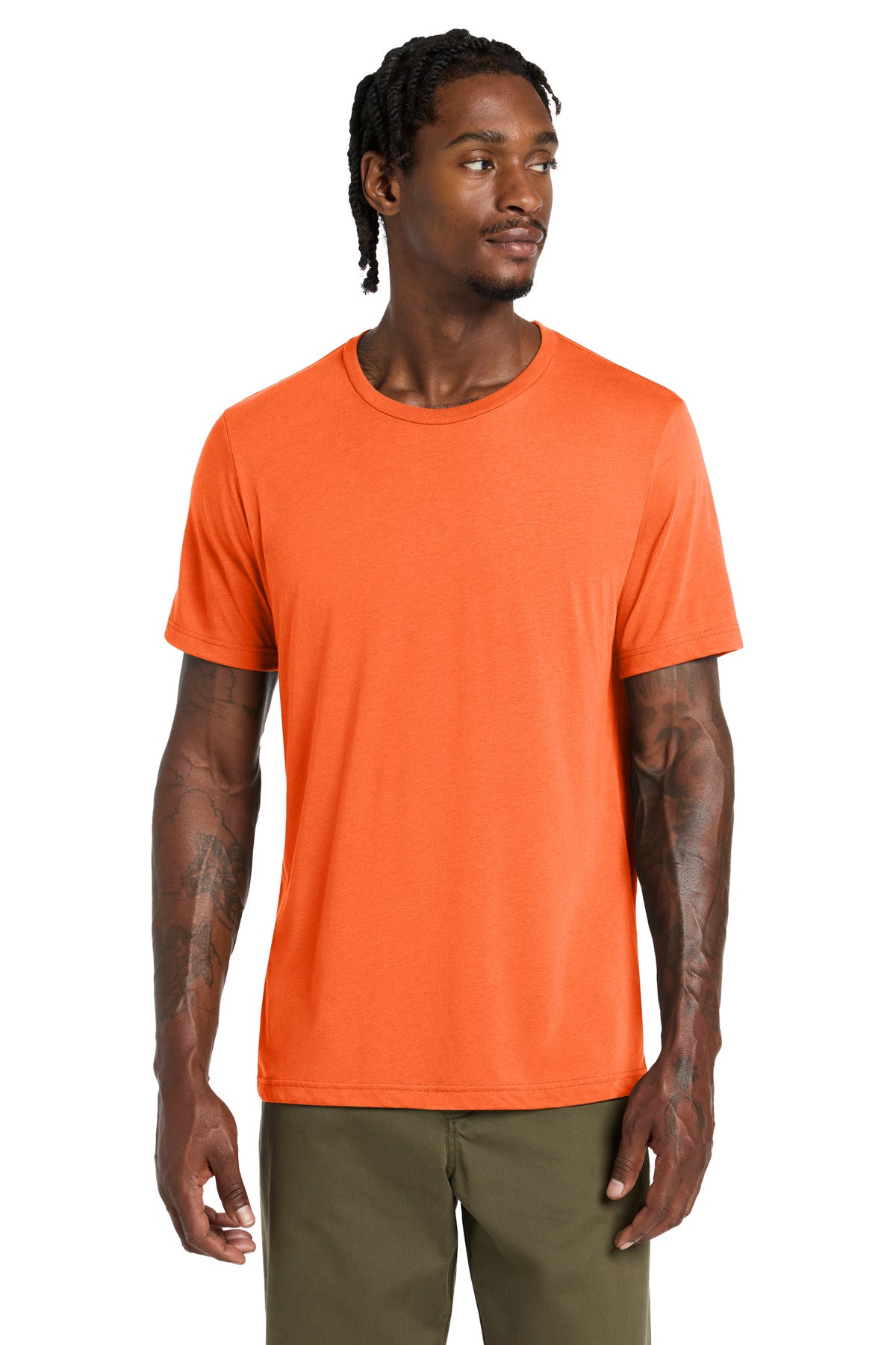 BELLA+CANVAS  ®  Unisex Triblend Short Sleeve Tee. BC3413 | Add Your Logo