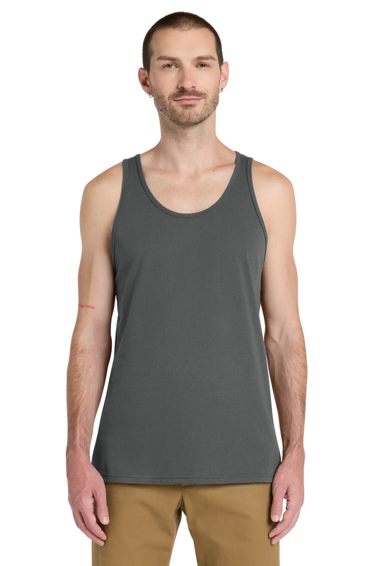 BELLA+CANVAS  ®  Unisex Jersey Tank. BC3480 | Add Your Logo