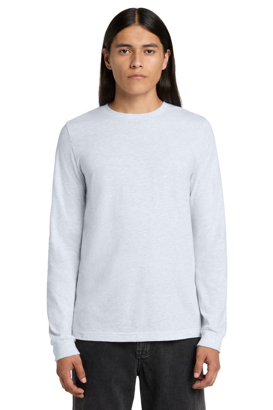 BELLA+CANVAS  ®  Unisex Jersey Long Sleeve Tee. BC3501 | Add Your Logo