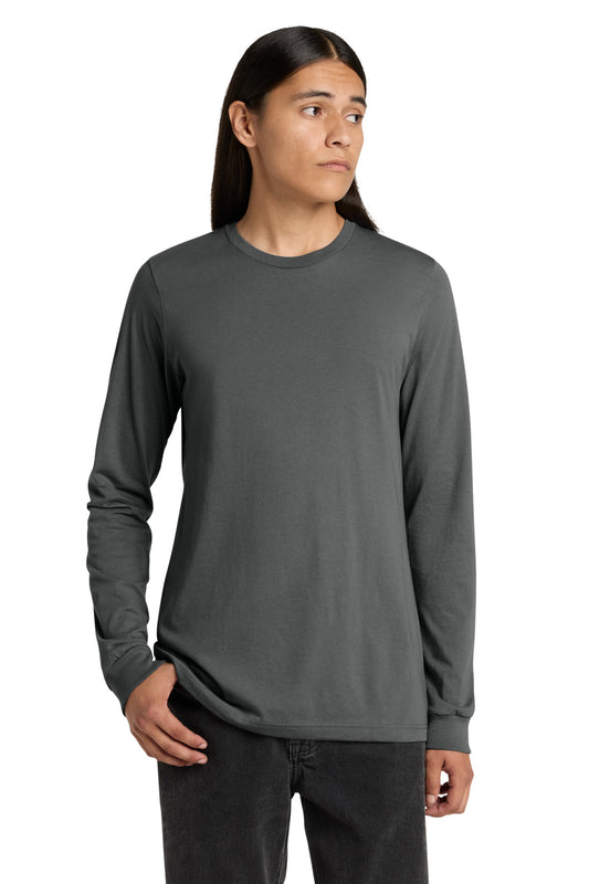 BELLA+CANVAS  ®  Unisex Jersey Long Sleeve Tee. BC3501 | Add Your Logo