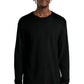 BELLA+CANVAS ®  Unisex 6-Ounce Heavyweight Long Sleeve Tee BC3511 | Add Your Logo