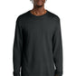 BELLA+CANVAS ®  Unisex 6-Ounce Heavyweight Long Sleeve Tee BC3511 | Add Your Logo