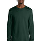 BELLA+CANVAS ®  Unisex 6-Ounce Heavyweight Long Sleeve Tee BC3511 | Add Your Logo