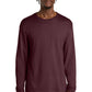 BELLA+CANVAS ®  Unisex 6-Ounce Heavyweight Long Sleeve Tee BC3511 | Add Your Logo