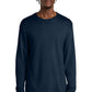 BELLA+CANVAS ®  Unisex 6-Ounce Heavyweight Long Sleeve Tee BC3511 | Add Your Logo