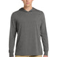 BELLA+CANVAS  ®  Unisex Jersey Long Sleeve Hoodie. BC3512 | Add Your Logo