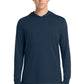 BELLA+CANVAS  ®  Unisex Jersey Long Sleeve Hoodie. BC3512 | Add Your Logo