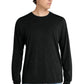 BELLA+CANVAS ®  Unisex Triblend Long Sleeve Tee BC3513 | Add Your Logo