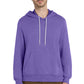 BELLA+CANVAS  ®  Unisex Sponge Fleece Pullover Hoodie. BC3719 | Add Your Logo