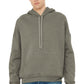BELLA+CANVAS  ®  Unisex Sponge Fleece Pullover DTM Hoodie. BC3729 | Add Your Logo