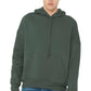 BELLA+CANVAS  ®  Unisex Sponge Fleece Pullover DTM Hoodie. BC3729 | Add Your Logo