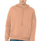 BELLA+CANVAS  ®  Unisex Sponge Fleece Pullover DTM Hoodie. BC3729 | Add Your Logo