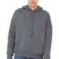 BELLA+CANVAS  ®  Unisex Sponge Fleece Pullover DTM Hoodie. BC3729 | Add Your Logo