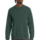 BELLA+CANVAS  ®  Unisex Sponge Fleece Raglan Sweatshirt. BC3901 | Add Your Logo