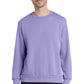 BELLA+CANVAS ®  Unisex Sponge Fleece Classic Crewneck Sweatshirt BC3911 | Add Your Logo