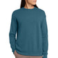 BELLA+CANVAS  ®  Unisex Sponge Fleece Drop Shoulder Sweatshirt. BC3945 | Add Your Logo