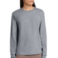 BELLA+CANVAS ®  Unisex 7.5-Ounce Heavyweight Long Sleeve Tee BC4651 | Add Your Logo