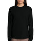 BELLA+CANVAS ®  Unisex 7.5-Ounce Heavyweight Long Sleeve Tee BC4651 | Add Your Logo