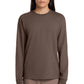 BELLA+CANVAS ®  Unisex 7.5-Ounce Heavyweight Long Sleeve Tee BC4651 | Add Your Logo