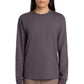 BELLA+CANVAS ®  Unisex 7.5-Ounce Heavyweight Long Sleeve Tee BC4651 | Add Your Logo