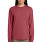 BELLA+CANVAS ®  Unisex 7.5-Ounce Heavyweight Long Sleeve Tee BC4651 | Add Your Logo