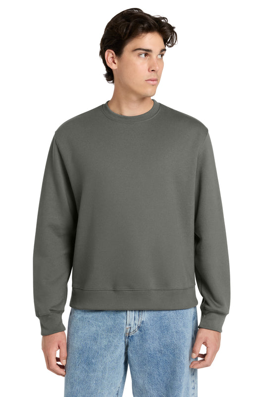 BELLA+CANVAS ®  Unisex 10-Ounce Heavyweight Crewneck Sweatshirt BC4711 | Add Your Logo