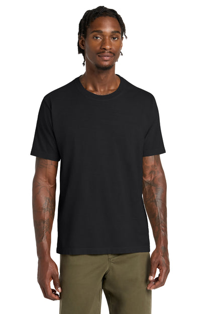 BELLA+CANVAS ®  Unisex Heavyweight Garment-Dyed Tee BC4810GD | Add Your Logo