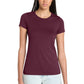 BELLA+CANVAS  ®  Women's Slim Fit Tee. BC6004 | Add Your Logo