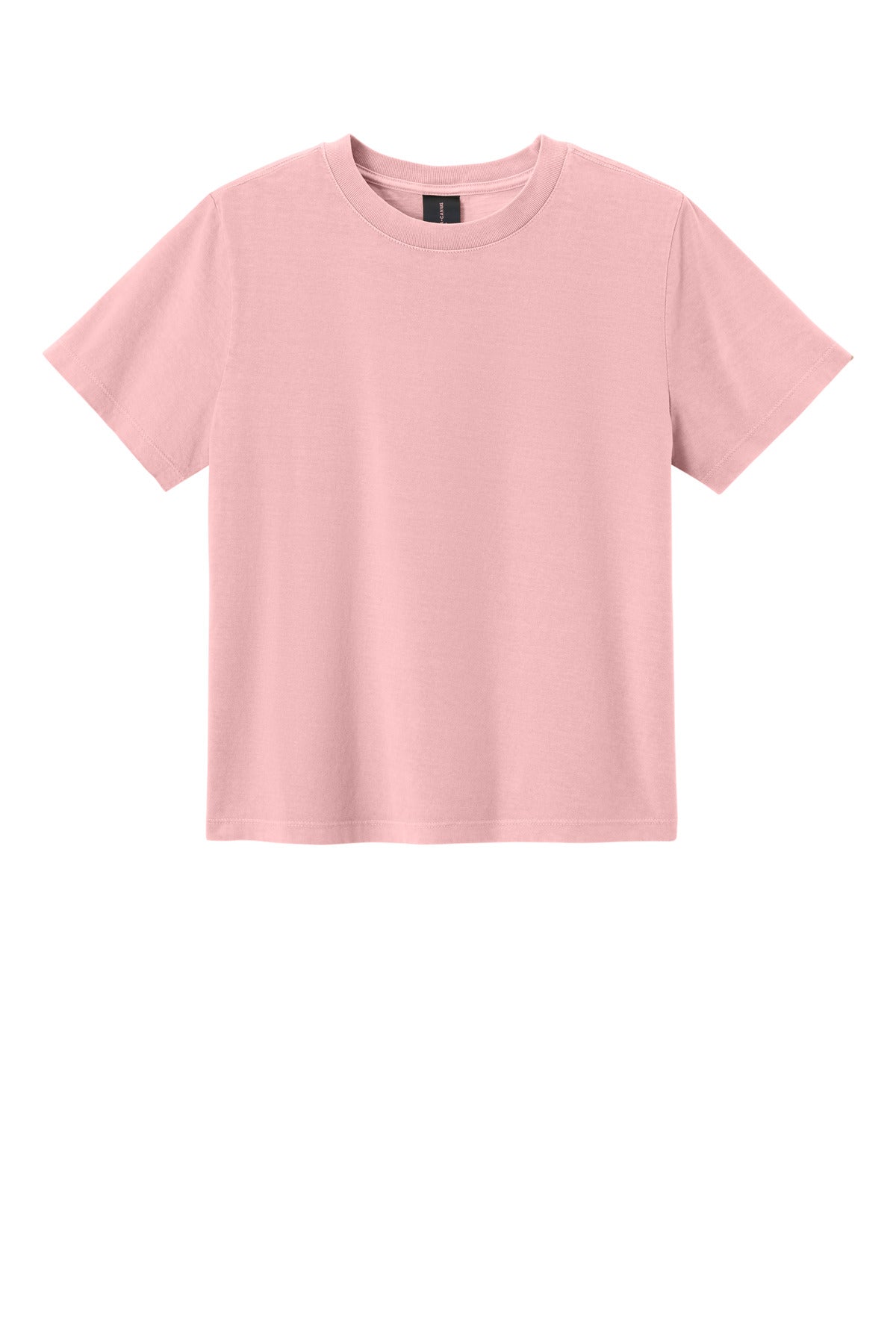 BELLA+CANVAS ®  Women's Heavyweight Garment-Dyed Tee BC6110GD | Add Your Logo