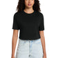 BELLA+CANVAS ®  Women's Jersey Crop Tee BC6482 | Add Your Logo