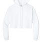BELLA+CANVAS  ®  Women's Sponge Fleece Cropped Fleece Hoodie. BC7502 | Add Your Logo