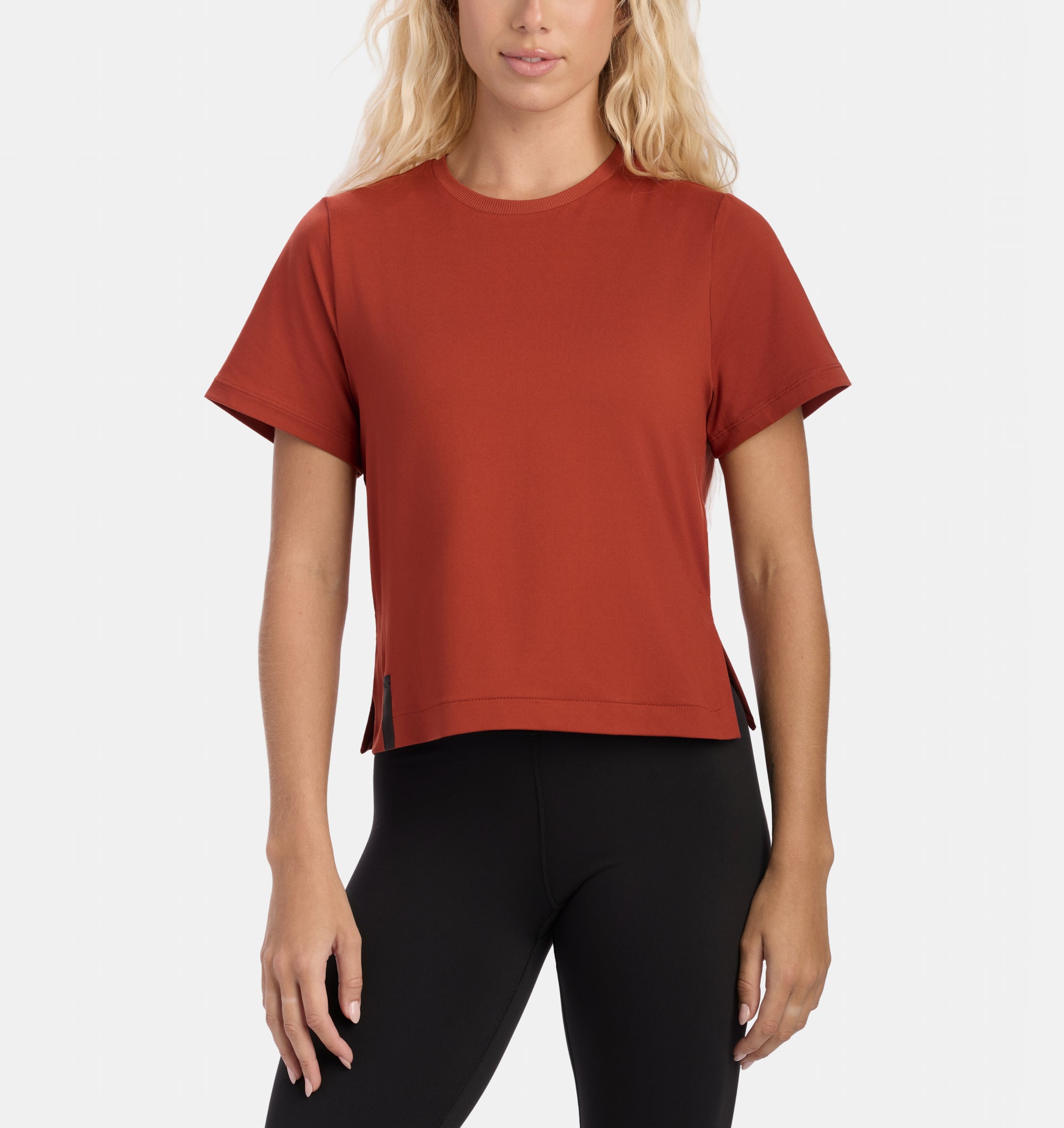 UNRL Boxy Ultra Tee Ã¢â‚¬â€œ Canyon