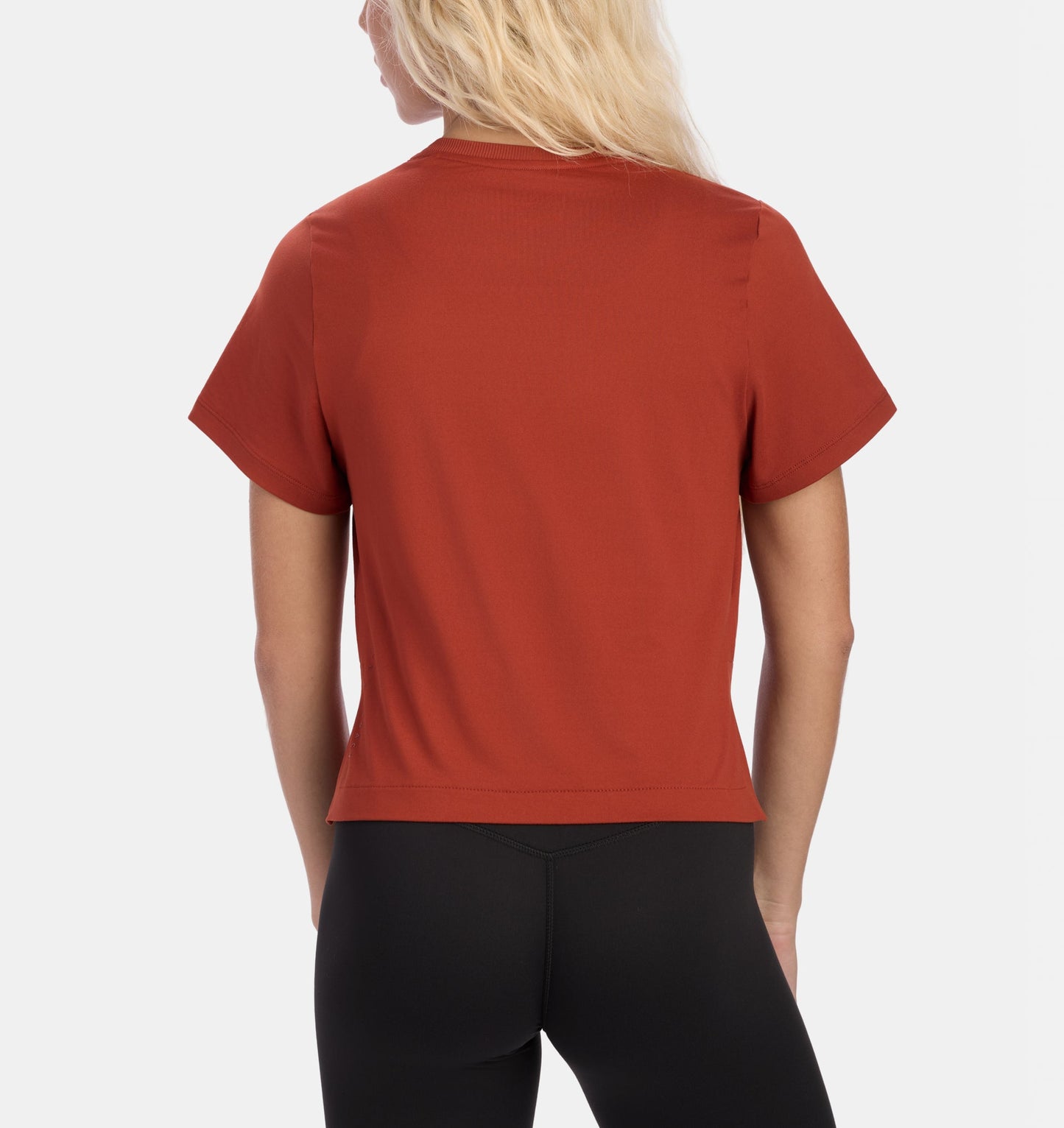 UNRL Boxy Ultra Tee Ã¢â‚¬â€œ Canyon