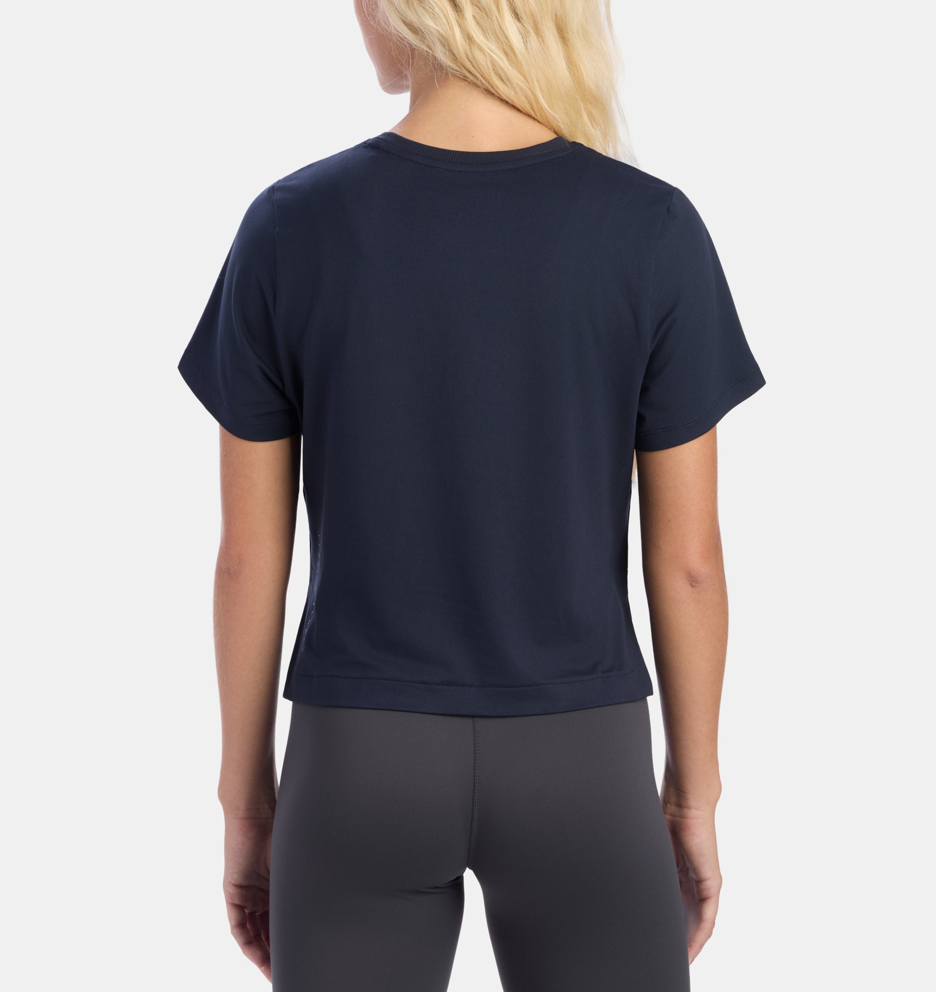UNRL Boxy Ultra Tee Ã¢â‚¬â€œ Midnight Navy