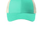 Port Authority    Low-Profile Snapback Trucker Cap. C112LP