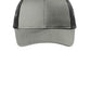 Port Authority    Low-Profile Snapback Trucker Cap. C112LP
