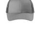 Port Authority    Low-Profile Snapback Trucker Cap. C112LP