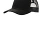 Port Authority   Snapback Trucker Cap. C112