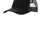 Port Authority   Snapback Trucker Cap. C112