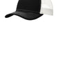 Port Authority   Snapback Trucker Cap. C112