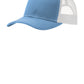 Port Authority   Snapback Trucker Cap. C112
