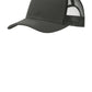 Port Authority   Snapback Trucker Cap. C112