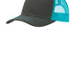 Port Authority   Snapback Trucker Cap. C112