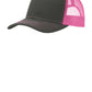 Port Authority   Snapback Trucker Cap. C112