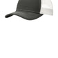Port Authority   Snapback Trucker Cap. C112