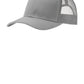 Port Authority   Snapback Trucker Cap. C112